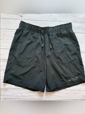 Boys Abercrombie Shorts (size 15/16)